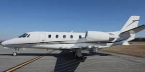 2001 Citation Excel