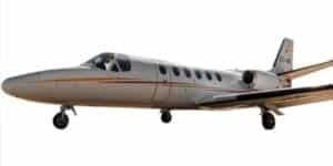 1988 Citation II