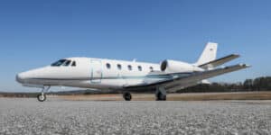 2004 Citation Excel