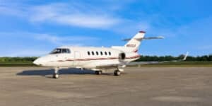 2007 Hawker 900XP