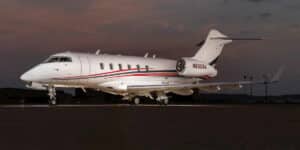 2006 Challenger 300