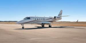 2007 Gulfstream G150