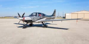 2024 Cirrus SR22T G7