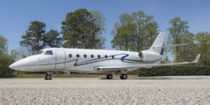 2012 Gulfstream G200