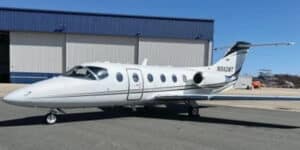 1996 Beechjet 400A