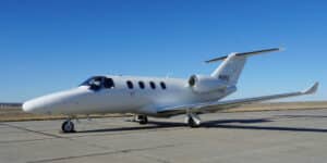 2013 Citation M2