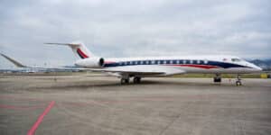 2019 Global 7500