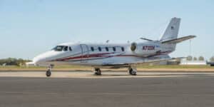 2000 Citation Excel