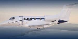 2025 Phenom 300E - Q2 Delivery