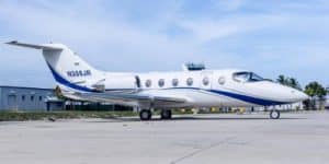 1999 Beechjet 400A