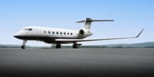 2018 Gulfstream G650ER