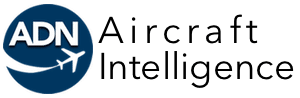 ADN Aircraft Intelligence Logo