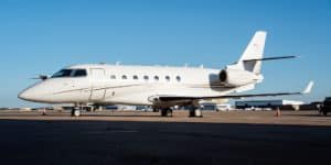 2002 Gulfstream G200