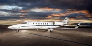 2006 Learjet 40XR