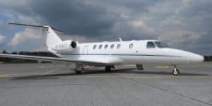2013 Citation CJ4