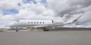 2020 Challenger 350