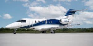 2018 Pilatus PC-24