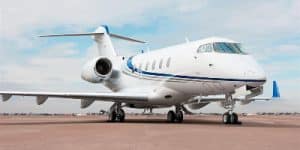 2013 Challenger 300