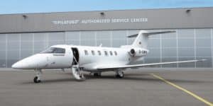 2021 Pilatus PC-24