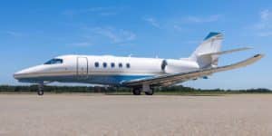2025 Citation Latitude
