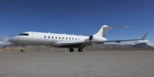 2007 Global 5000