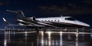 1999 Learjet 60