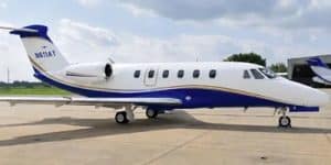 1987 Citation III