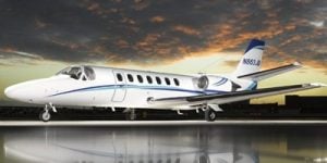 1994 Citation Ultra