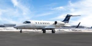 2006 Learjet 40XR
