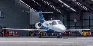 2012 Nextant 400XTi