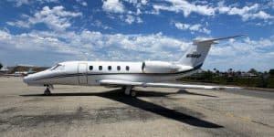 1995 Citation VI