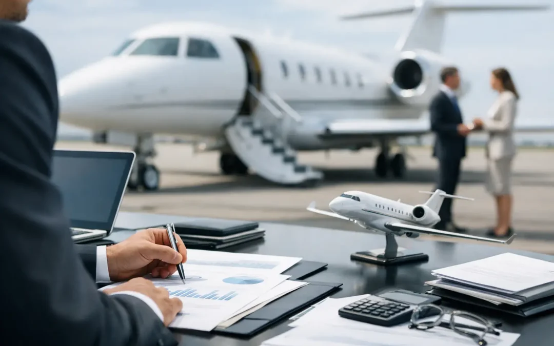 Aircraft Financing Options for Smarter Acquisitions
