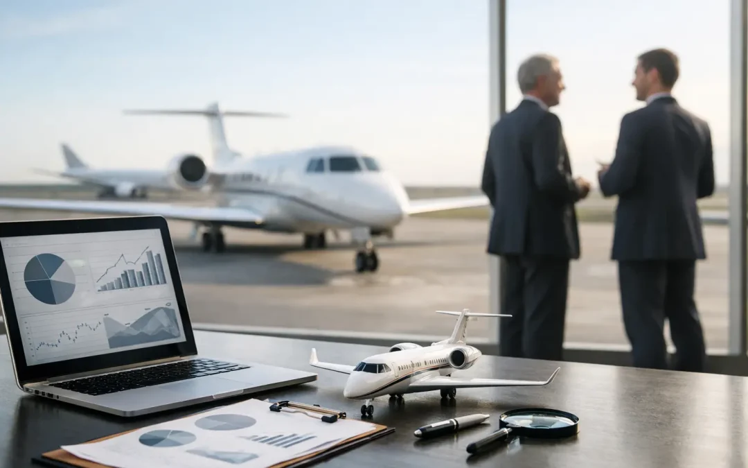 Aircraft Market Analysis for Smarter Buying
