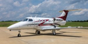 2009 Phenom 100