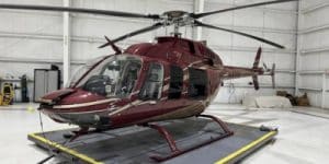 2006 Bell 407