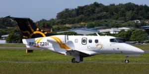 2023 Phenom 100EV