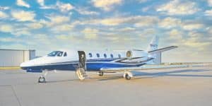 2001 Citation Excel
