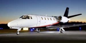 2008 Citation XLS