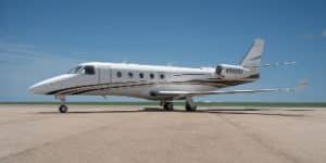 2008 Gulfstream G150