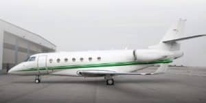 2008 Gulfstream G200