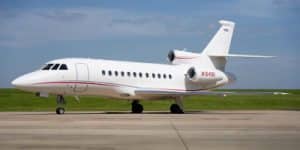 2010 Falcon 900EX EASy