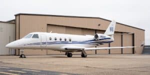2011 Gulfstream G150