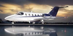 1999 Beechjet 400A