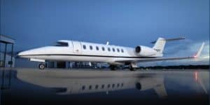 2000 Learjet 45