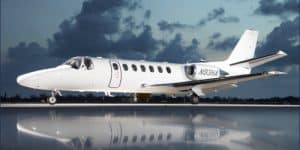 1998 Citation V Ultra