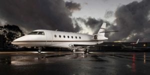 2001 Gulfstream G200
