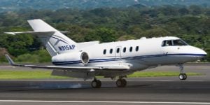2002 Hawker 800XP