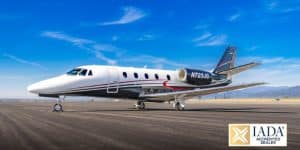 2010 Citation XLS+