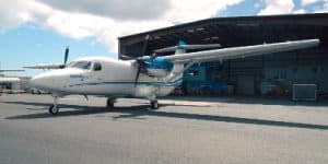2023 Cessna 408 Skycourier