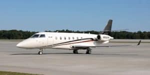 2006 Gulfstream G200